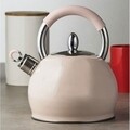 Ceainic Creamy, Ambition, 2.3 L, inox, bej