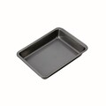 Tava de copt adanca, Tescoma Delicia, 40 x 28 cm, inox