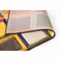 Covor Waltz Multi, Flair Rugs, 160x230 cm, polipropilena, multicolor