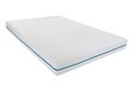 Saltea Silver Care 14+3 Memory Free Air, Super Ortopedica, Hipoalergenica 90x190 cm