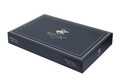 Lenjerie de pat pentru o persoana (DE), BHPC 040 - Dark Blue, Beverly Hills Polo Club, Bumbac Ranforce