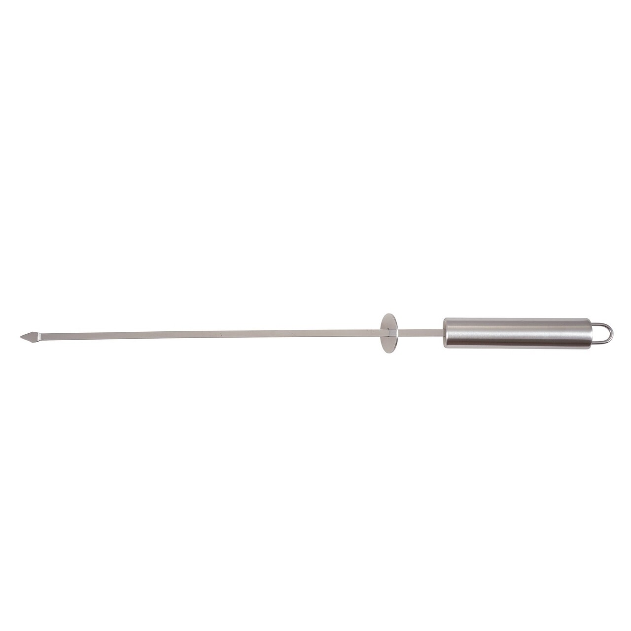 Set 24 Piese Pentru Gratar, Zokura, Inox