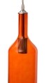 Lustra Bottle, Mauro Ferretti, 1 x E27, 20W, Ø 11x43 cm, sticla