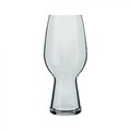 Set 5 pahare bere, Nadir, 300/400/530/540 ml, sticla, transparent