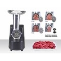 Masina de tocat carne si rosii 2 in 1, Beper, P102ROB200, 1200 W