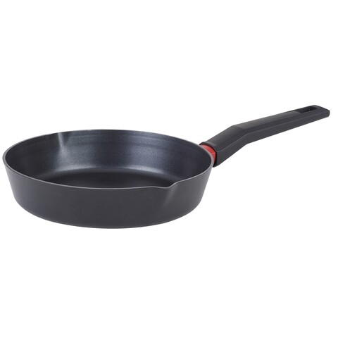 Tigaie Luigi Ferrero, Milano FR-2658, Ø26 cm,  aluminiu presat/invelis non-stick