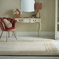 Covor Lois, Flair Rugs, 120x170 cm, lana, natural