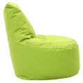 Puf Norm, Pakoworld, 65x65x80 cm, poliester 600D, verde