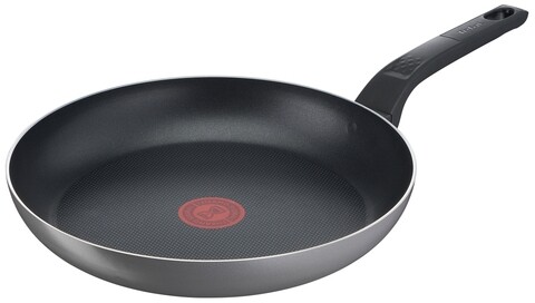 Tigaie, Tefal, Easy Plus, 20 cm Ø, aluminiu