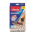 Rezerva mop, Vileda, Ultramax, 35 cm, microfibra