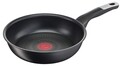 Tigaie, Tefal, Unlimited, 26 cm Ø, aluminiu