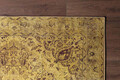 Covor, Yellow AL 24 , 140x190 cm, Poliester , Multicolor