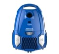 Aspirator cu sac Heinner, 700 W, albastru