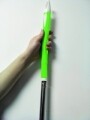 Galeata cu mop rotativ Primo Green, Vanora, 12 L, alb/verde