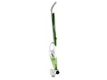 Aspirator vertical Cyclonic, Beper, 24.5x12.5x109 cm, alb/verde