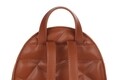 Rucsac Beverly Hills Polo Club, 707, piele ecologica, maro