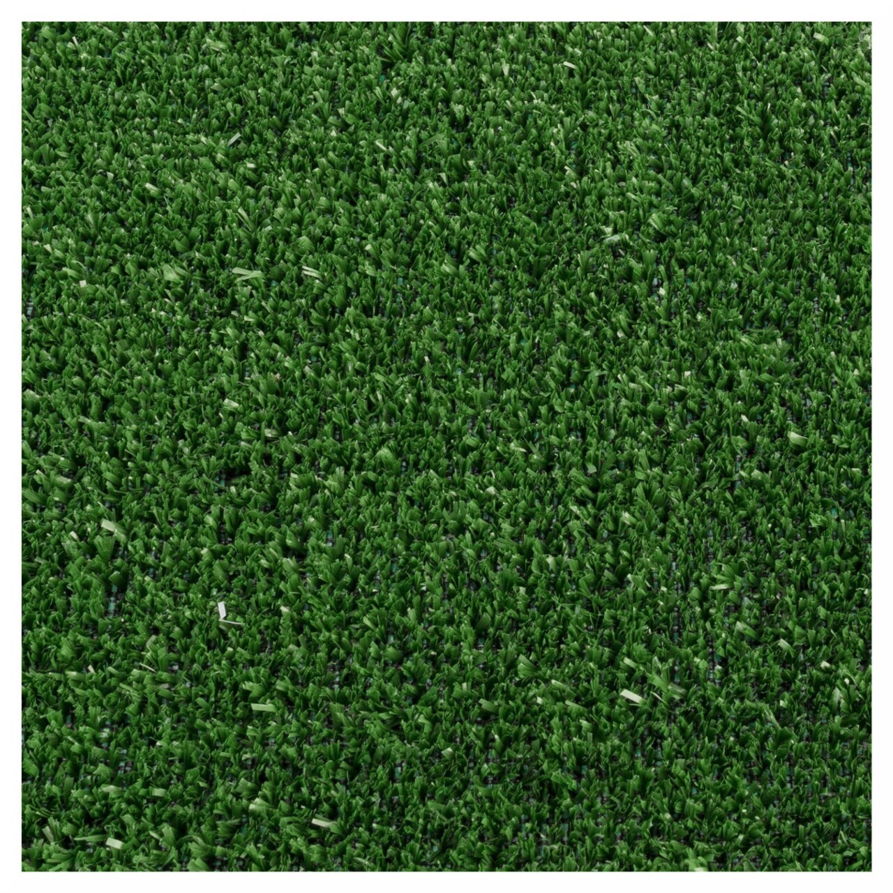 Gazon Artificial Evergreen 5 Mm, Decorino, 100x133 Cm, Polipropilena, Verde