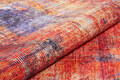 Covor, Funk Chenille AL 207 , 75x230 cm, Poliester , Multicolor