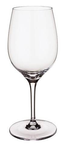 Set 4 pahare de vin alb, Villeroy & Boch, Entree, 295 ml, sticla cristal
