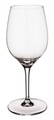 Set 4 pahare de vin alb, Villeroy & Boch, Entree, 295 ml, sticla cristal