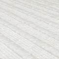 Covor Elton Stripe Wash Ivory, Flair Rugs, 160x240 cm, polipropilena/poliester, ivoriu