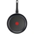 Tigaie, Tefal, Simply Clean, 28 cm Ø, aluminiu