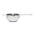 Vas pentru topit ciocolata, Cooking by Heinner, 400 ml , inox