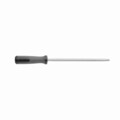 Masat profesional / dispozitiv ascutit cutite BergHOFF, Leo Graphite, 20 cm, inox