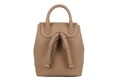 Rucsac Beverly Hills Polo Club, 598, piele ecologica, camel