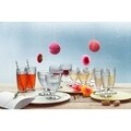 Set 4 pahare de bere/highball, Villeroy & Boch, Boston, 400 ml, sticla cristal, transparent