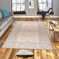 Covor, EEXFAB702, 120x180 cm, Poliester, Multicolor