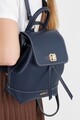 Rucsac Beverly Hills Polo Club, 598, piele ecologica, bleumarin