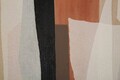 Tablou decorativ, Redy -B, Mauro Ferretti, 80 x 100 cm, canvas imprimat si pictat/lemn de pin, multicolor