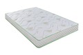 Saltea Aloe Vera  Confort 14+3 Memory Free Air, 180x200 cm, Ortopedica, Hipoalergenica