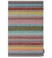 Covor Kilim, Saffron 66, Baketo, 100% bumbac, lucrat manual, 120x170 cm