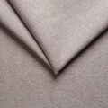 Pat matrimonial, Stockholm, Chester E, 160x200 cm, saltea tip Pocket, topper memory, Taupe