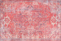 Covor, Red AL 269 , 230x330 cm, Poliester , Multicolor