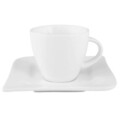 Set ceai / cafea 12 piese Fala, Ambition, 220 ml, portelan