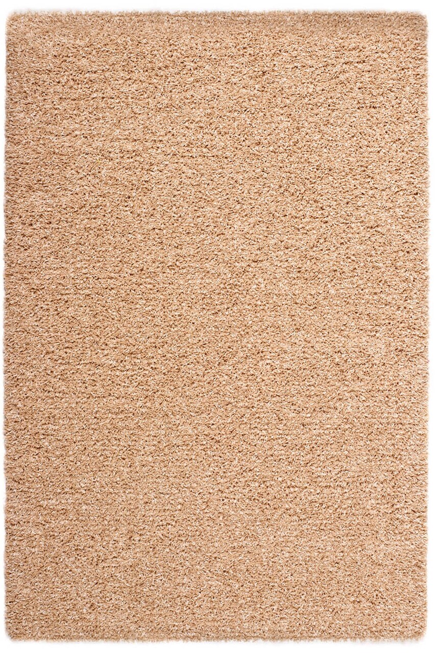 Covor, Catay Beige, 100 X 150 Cm, 100% Polipropilena, Bej