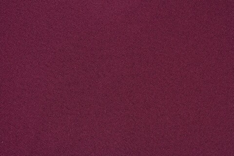 Perna pentru scaun de gradina cu brate Poly180, Bizzotto, 49 x 52 cm, poliester impermeabil, bordo