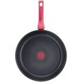 Tigaie, Tefal, Daily Chef, 26 cm Ø, aluminiu