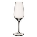 Set 4 pahare de sampanie, Villeroy & Boch, Entree, 250 ml, sticla cristal