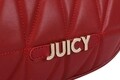 Geanta Juicy Couture 238, 28x8x15 cm, piele ecologica, rosu