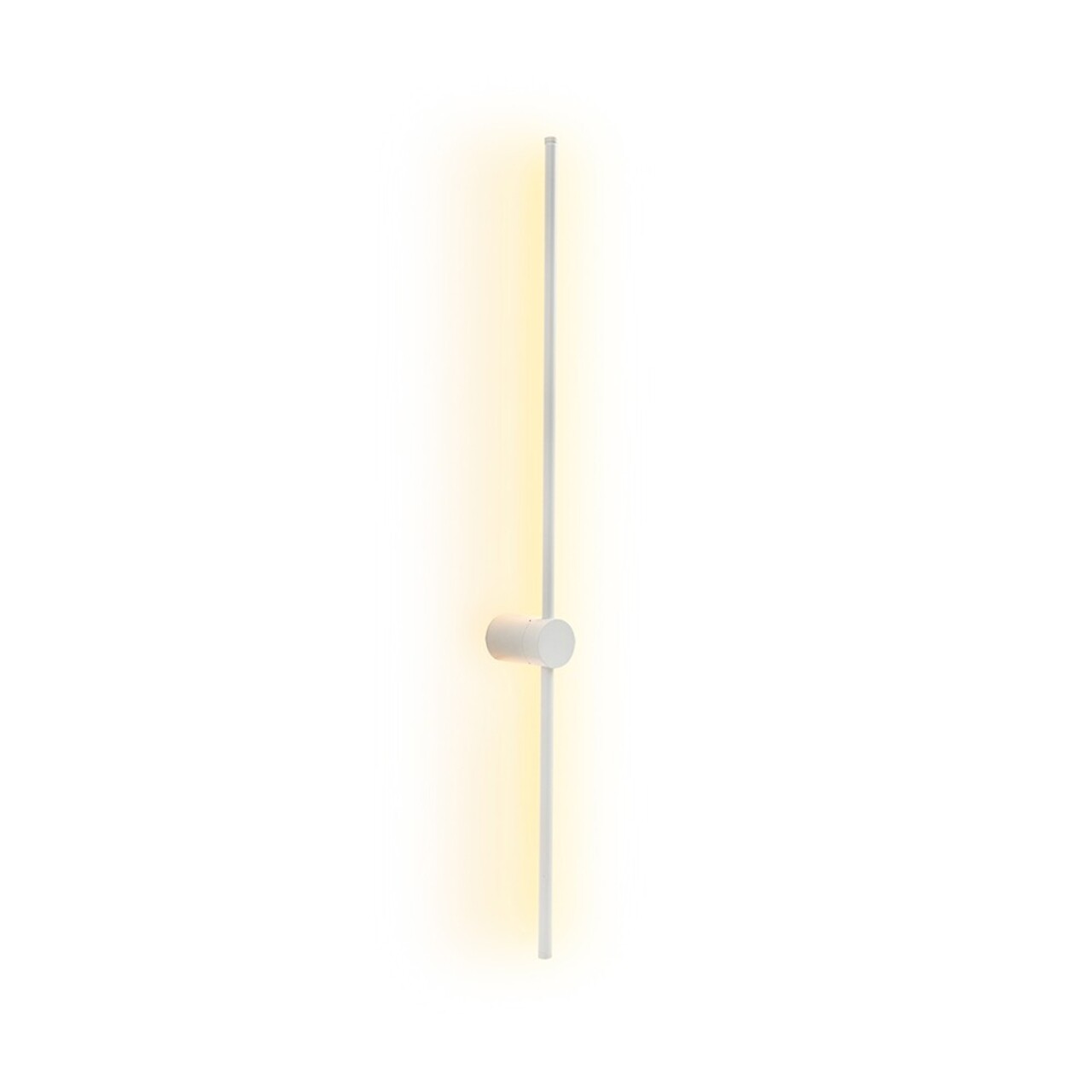 Aplica de perete, L1173 - White, Lightric, 91 x 6 x 10 cm, LED, 18W, alb - 1 | YEO