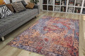 Covor, Fusion Chenille, 75x230 cm, Poliester , Multicolor