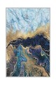 Covor, HMNT768, 160x230 cm, Poliester, Multicolor