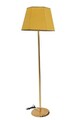 Lampadar, Stala, 846STL3545, Metal, Auriu