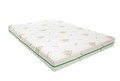 Saltea Ergo Relax Aloe Vera 14+3 Memory Free Air, Super Ortopedica, Hipoalergenica 140x200 cm