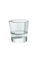 Set 6 pahare whisky, Vidivi, Diva, 370 ml, sticla, transparent