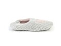 Papuci de casa dama Funky Steps, Amelia Grey, marimea 37-38